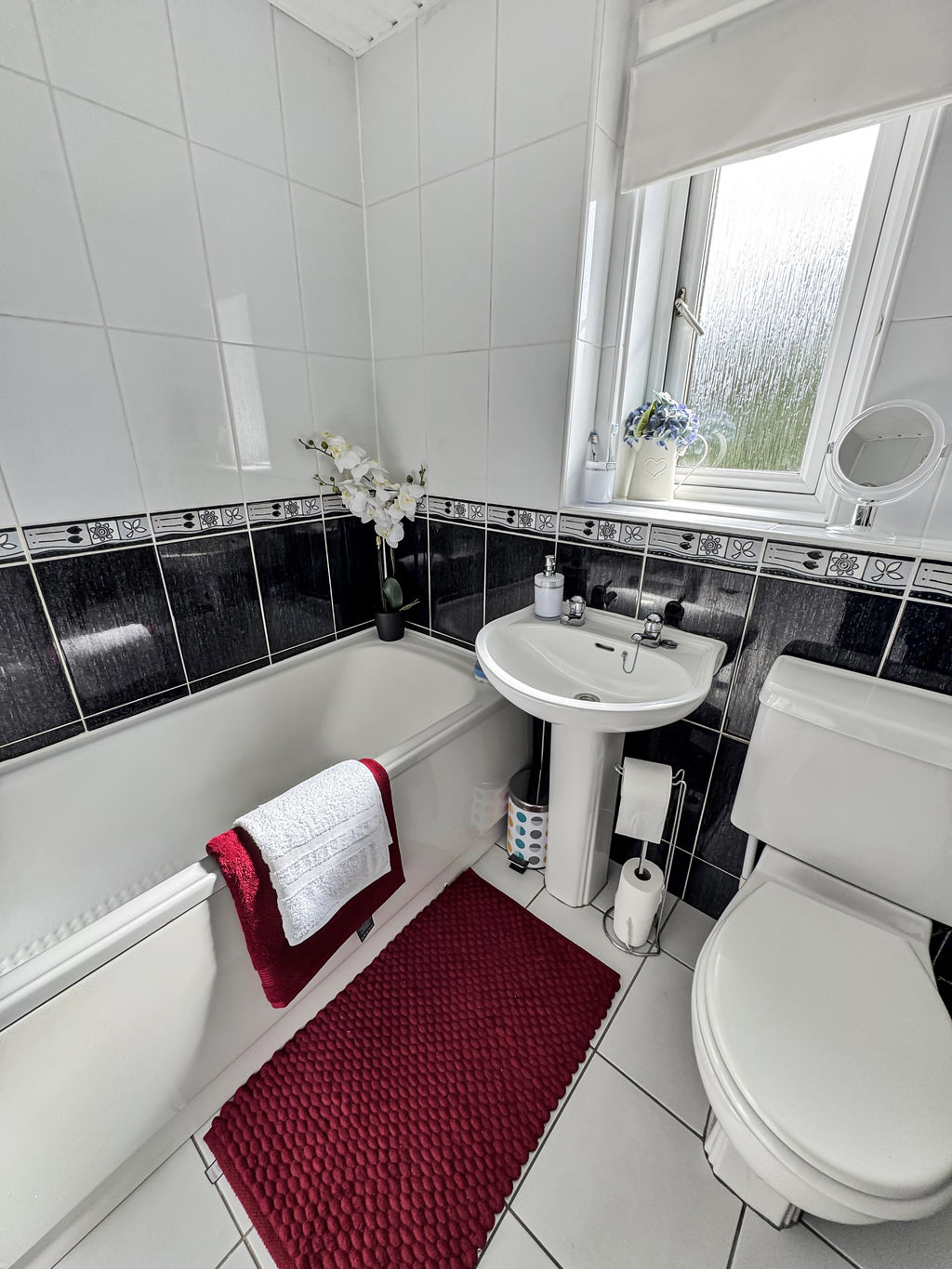 Orchy Crescent Bearsden